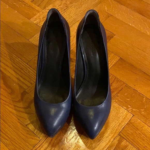 Pour la Victoire heels - Picture 2 of 6